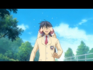 Clannad | кланнад (12) (ancord)