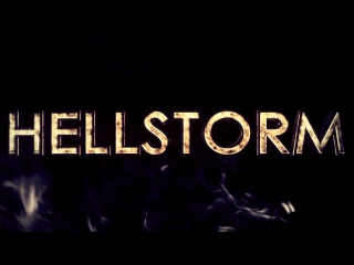 Höllensturm (offiziell) die vernichtung deutschlands [hellstorm in deutsch]