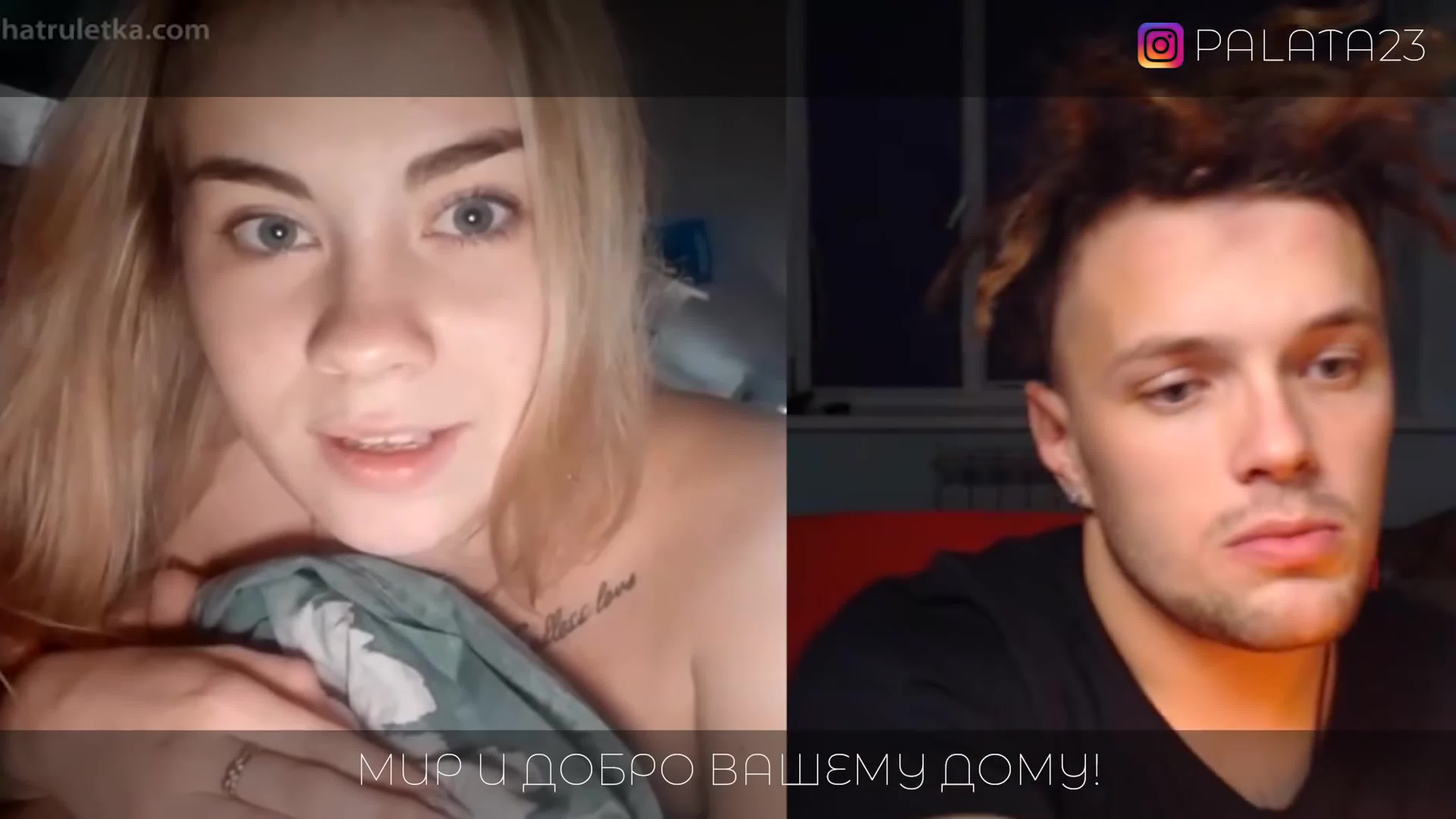ГОЛАЯ МАМА @gettube 
