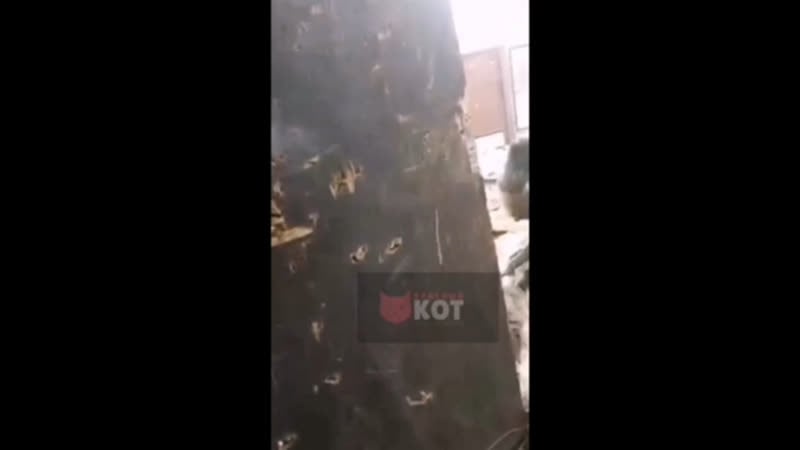 Взяли в плен военных украины