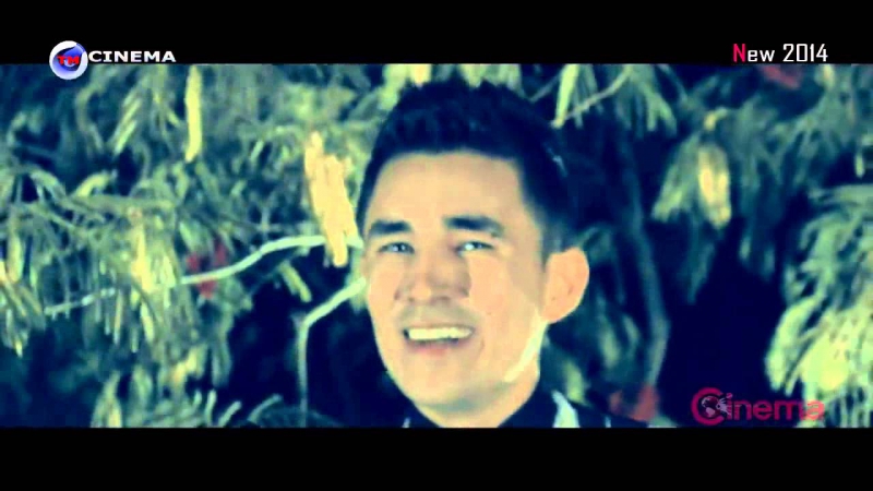Maksat tuwakow(maxi) yuregimin achary [hd] 2014
