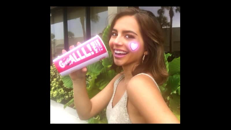 Isabela merced / isabela moner / edit vine