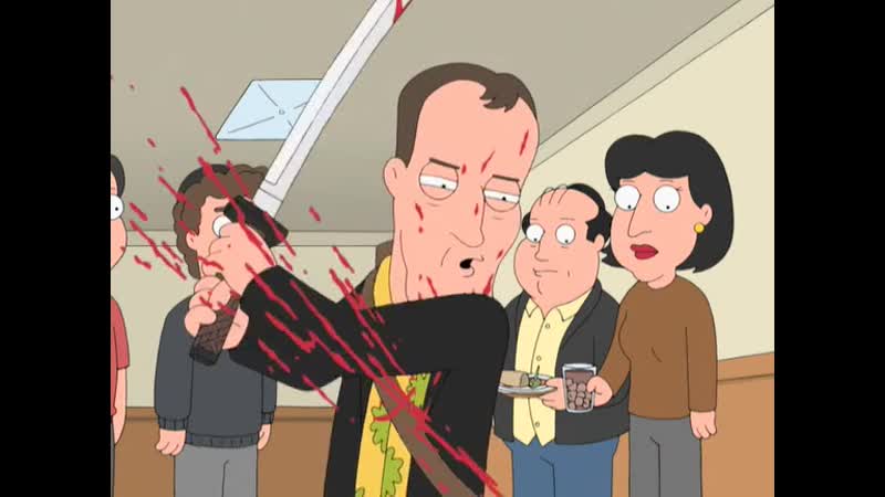 Квентин тарантино делает обрезание!