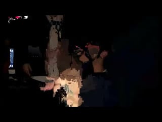 Marco 9 feat rocket & lildrughill «трэп аллигатор» (snippet)