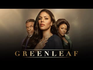 Greenleaf | season 2 trailer