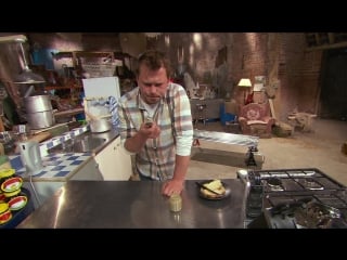 Bbc jimmys food factory series2 4of8 love or loathe hdtv arabhd net