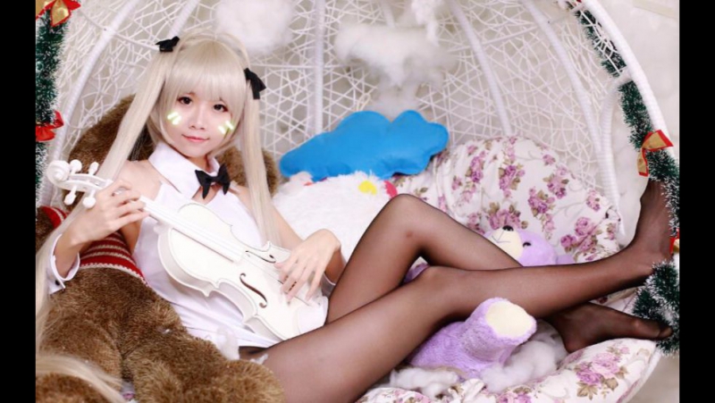 式神雷舞 porn video – 【小唯萌主】穹妹雷姆版 白金disco迪斯科 超萌来袭♥ 宅舞 舞蹈 bilibili 哔哩哔哩 av7959468