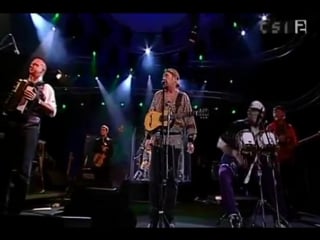 Jethro tull live at lugano estival jazz (2005)