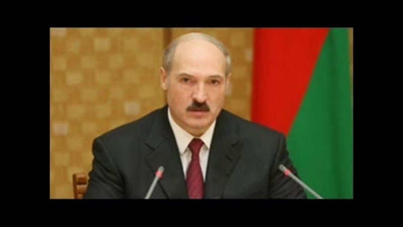 Фальсификация выборов признание диктатора