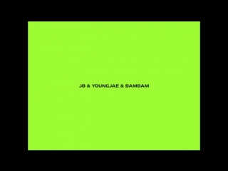 Got7 『hmmmm』unit teaser