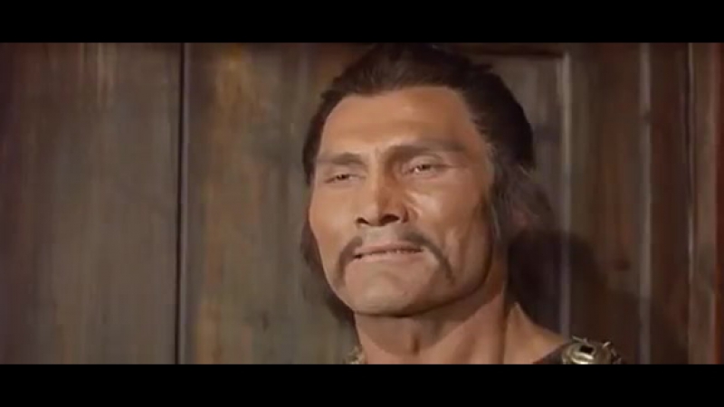 1961 porn video – I mongoli (1961)