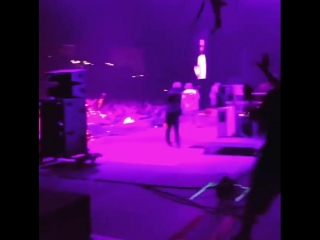 Wes borland on instagram “last show of the year thanks philadelphia @kadaver13 !!! video by @joeletz”