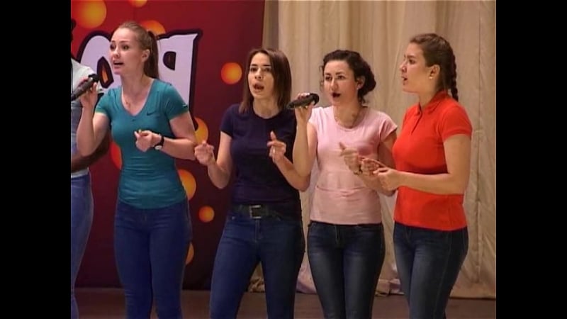 Альма матер