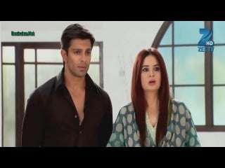 Asad & zoya love scene 8