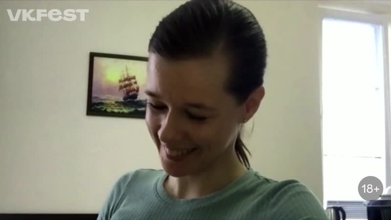 Катерина шпица live @ fest 2020