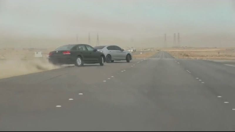 Saudi arabian drift 2019