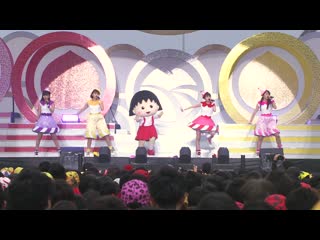 Momoiro clover z odoru ponpokorin from haru no ichidaiji 2019 day 2