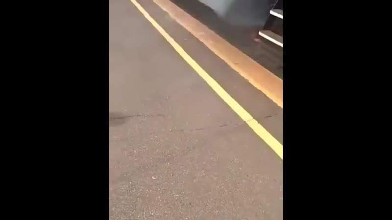 Прицепили тепловоз