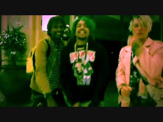 Vokillz x jason alessi x trapboy jt x camlaflaresoicey [wicked dreams]