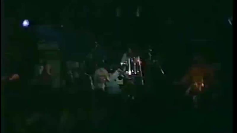 Hanoi rocks tragedy