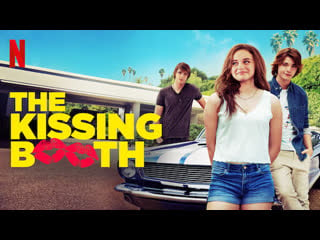 The kissing booth 2018 | maturity rating12 | 1h 46m | romance