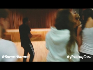 Son changui от первого лица #bururubarara 2018