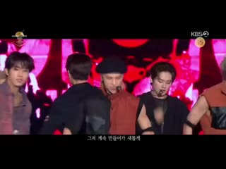 Korea on stage suwon hwaseong god's menu part 2