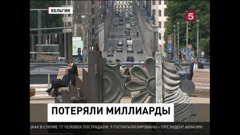 Украинский кабмин продлил действие антироссийских санкций до декабря 2017