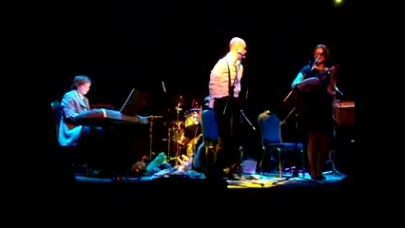 Виа «навь» идиотсонг (how sweet to be an idiot)