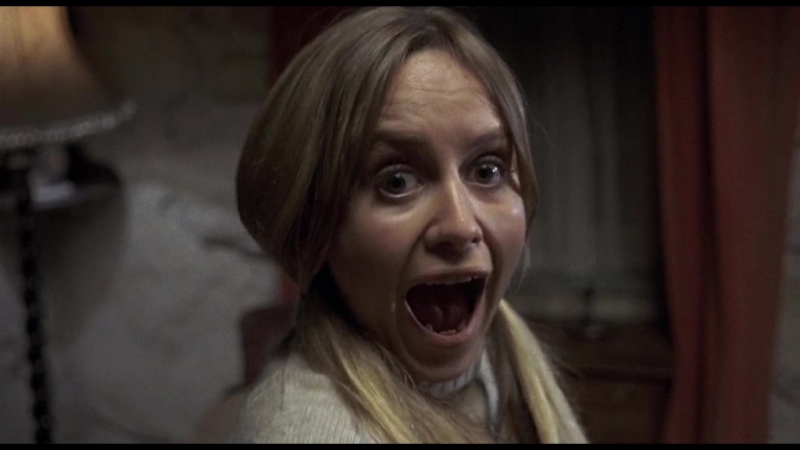 Соломенные псы / straw dogs (1971)