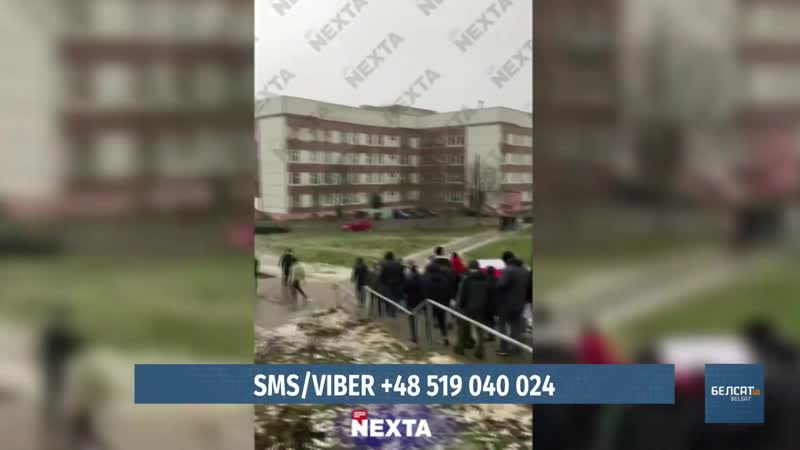 Народны трыбунал марш 134 ты дзень пратэстаў | народный трибунал марш 134 день протестов <#белсат>