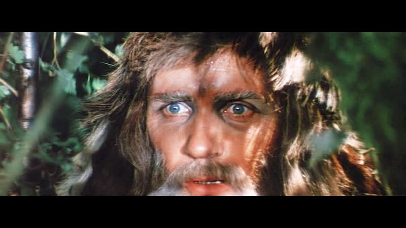 Жизнь и удивительные приключения робинзона крузо (1972)