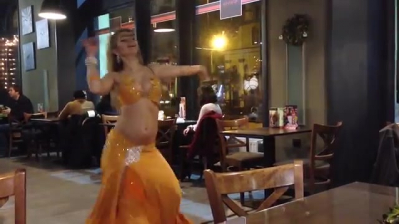 Vágó szilvi éttermi latin fúzió )