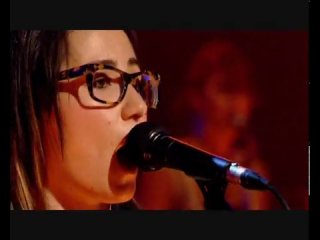 Kt tunstall "hold on"