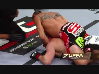 Fight night brooklyn hernandez vs cowboy seizing opportunity