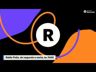 Entregadores já preparam nova paralisação rádio peão nº 23