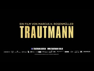 Trautmann trailer (2018)