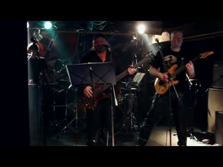 Klondike rock band love hurts(nazareth cover)