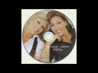 Samantha fox sabrina salerno call me (2010) 7