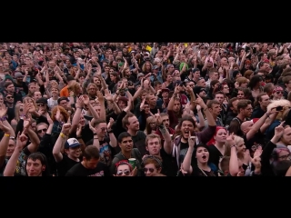 Babymetal ijime,dame,zettai (live at sonisphere 2014,uk)