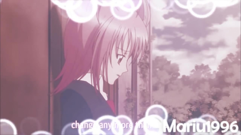 Shugo chara | amv | my lips like sugar