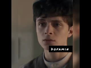 Безумно понравился этот сериал dofamin