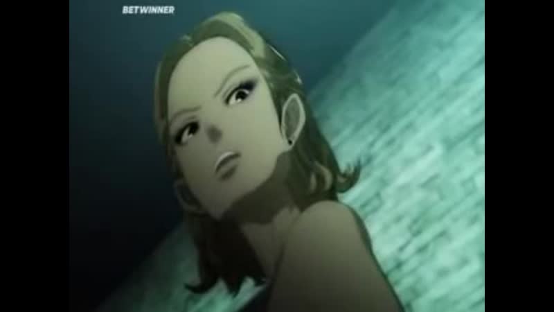 Жидкая красота / эликсир красоты аниме фильм