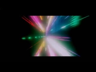 Okritam dream of abstraction (video)