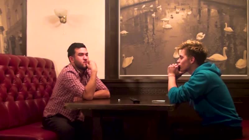 Интервью у рамиса ахметова