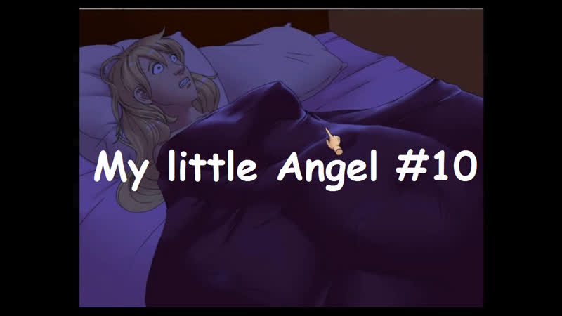 Жара porn video – Пошла жара ► my little angel #10
