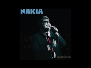 Nakia2018 whipping post