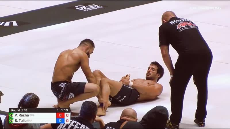 #adcc2019 day 1 mat2 part 4 vagner rocha/servio tulio/hill tpornr/nicky ryan/frazatto/ruotolo