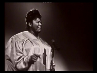 Mahalia jackson old time religion