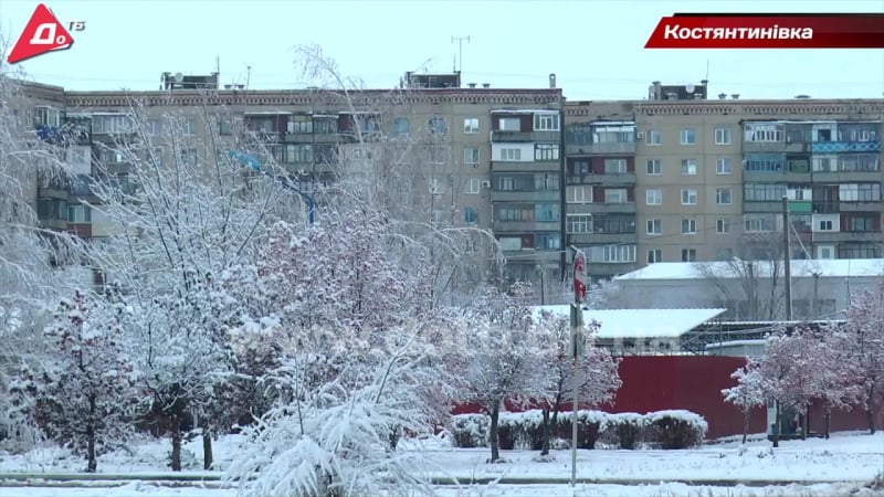 У костянтинівці планують підняти квартплату новини до тебе